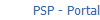 PSP - Portal