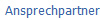 Ansprechpartner